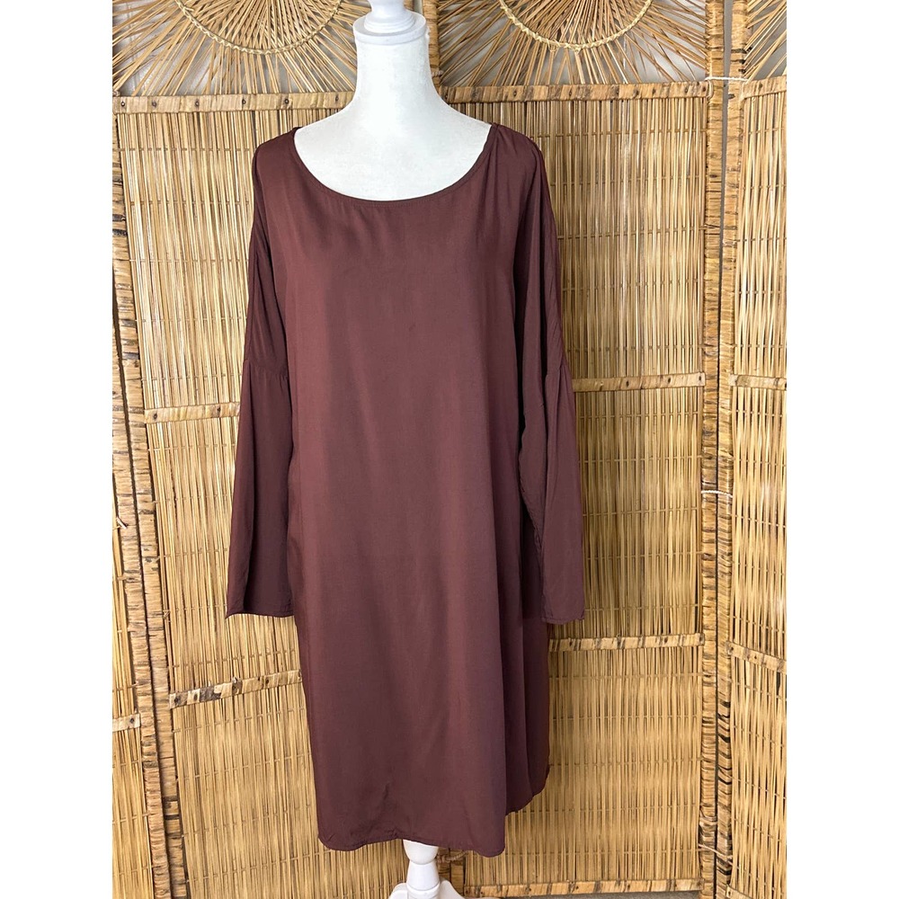 Misslook Dress Women Large‎